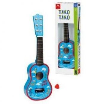 Chitarra acustica Tiko Tiko di Dal Negro