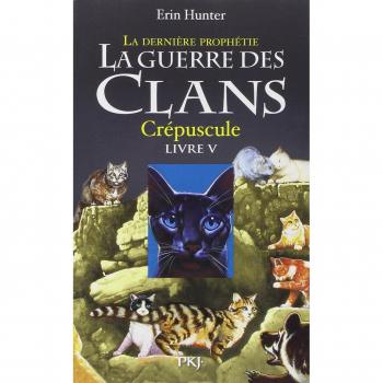 La guerre des Clans, cycle II