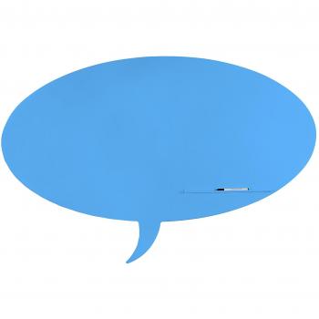 Pizarra Rocada Skin Shape Talk