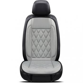 Double & Single Seat Heater