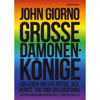 Giorno, John: Große Dämonenkönige