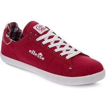 Ellesse Mota Zapatillas Rojas 39 para Hombre