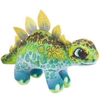 Leafy Lizard Plush