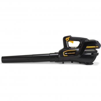 McCulloch 9671033‑01 Portable Leaf Blower – 40 V Li‑Ion Pack