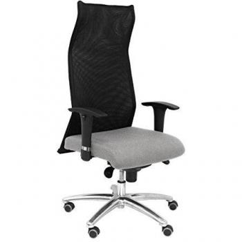 Sillón Sahúco XL Bali Hellgrau bis 160 kg PIQUERAS Y CRESPO