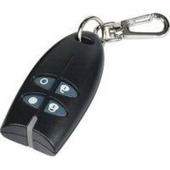 8006-RC/K Remote Control Switchgear for Security Systems