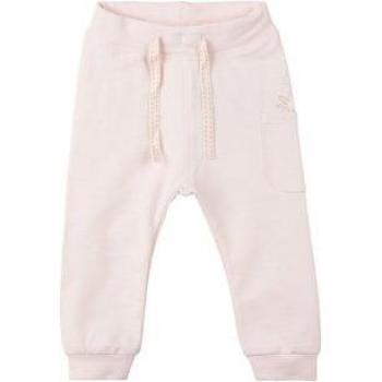 Karla Pantaloni Tuta per Bambine, rosa chiaro