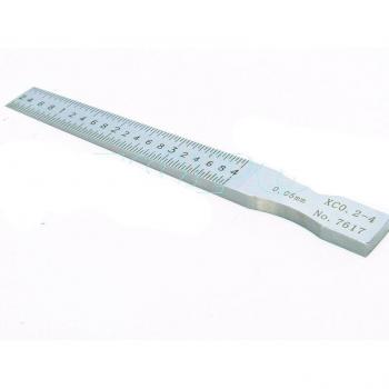 Precision Wedge Gauge