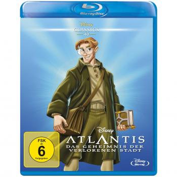 Atlantis