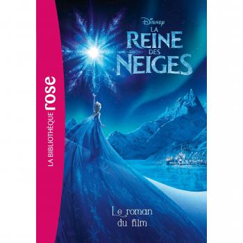 La Reine des Neiges