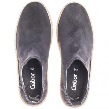 Gabor Bootie Dreamvelour
