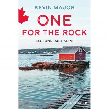 Major, Kevin: One for the Rock