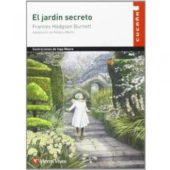 El jardin secreto