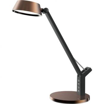 Lampe de bureau Hansa à LED, réglable