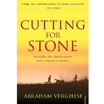 Cutting for Stone: A Novel