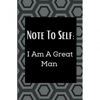 Taylor-Jackson, Ebony: Note To Self