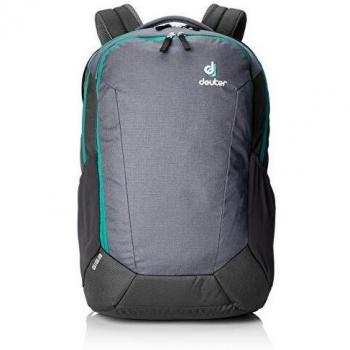 Deuter Giga, Sac à Dos Adulte, Gris (Anthracite/Black)