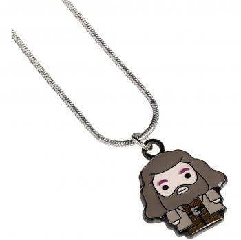 Hagrid Guardian Pendant
