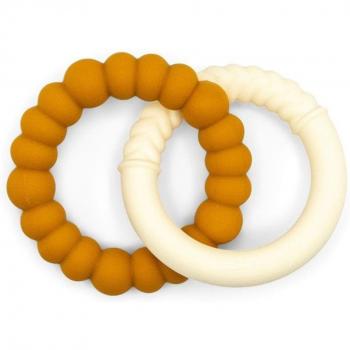 Anello Dentizione Sunshine Miele