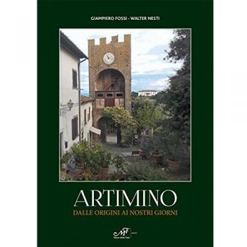 Artimino dalle origini ai nostri giorni