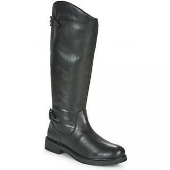 Botas de moda LOLA para mujer de Les Tropéziennes par M Belarbi