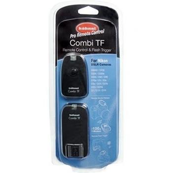 Hähnel Combi TF Nikon
