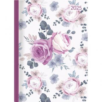 Lady Journal Midi Rosen 2025