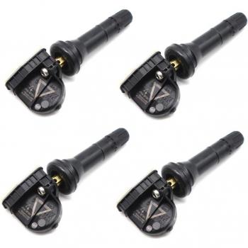 Sensor TPMS de neumático para Cadillac modelo CT6, SRX, XT5 (Códigos: 13598773, 13516165, 13522629)