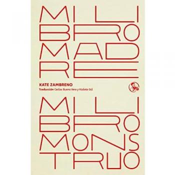 MI LIBRO MADRE, MI LIBRO MONSTRUO [Próxima aparición