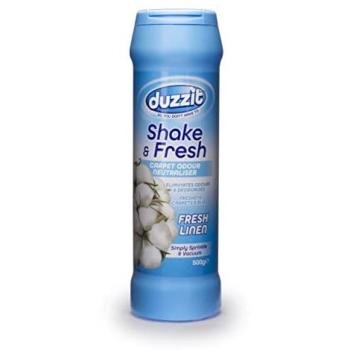 Shake & Fresh Carpet Odour Neutraliser