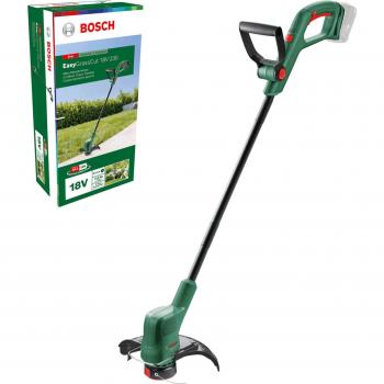 Bosch EASYGRASSCUT 18V-230 P4A Cordless Grass Trimmer and Edger