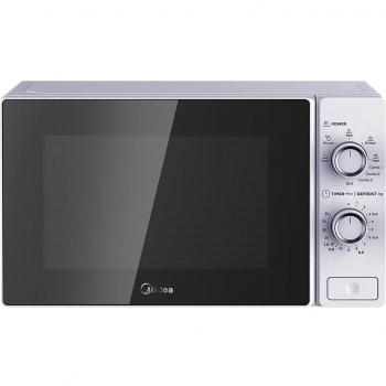 Microondas Midea 20 litros y grill