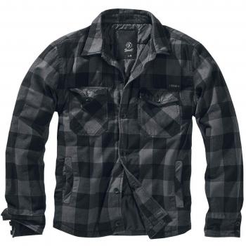 Brandit Lumberjacket