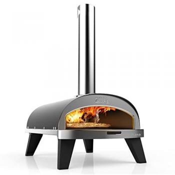 SteelChef Piana Pizza Oven