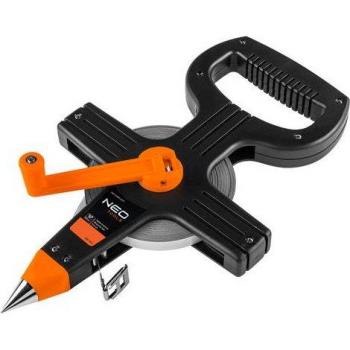 Flessometro Professionale 50m