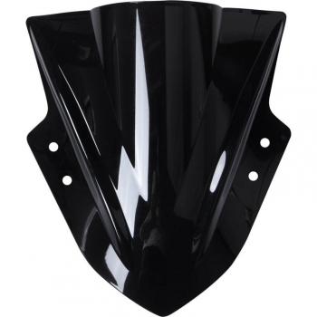 Kawasaki Ninja 300 Windshield Double Bubble