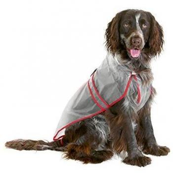 Chubasquero para Perros Karlie Classic