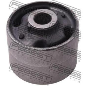 Buje de Brazo Oscilante SilentBlock MAB‑155