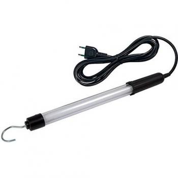 Lampada da costruzione Fanton 62551 con tubo fluorescente al neon e classe energetica B