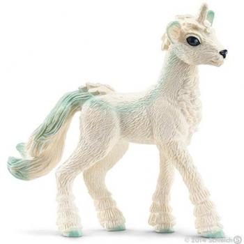 Unicorno Puledro Bayala Takkiti Schleich
