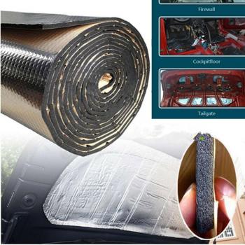 Tapis Pare-Feu Insonorisant Auto