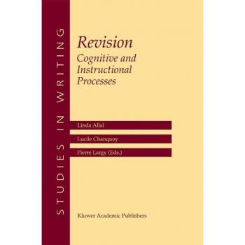 Revision Cognitive and Instructional Processes