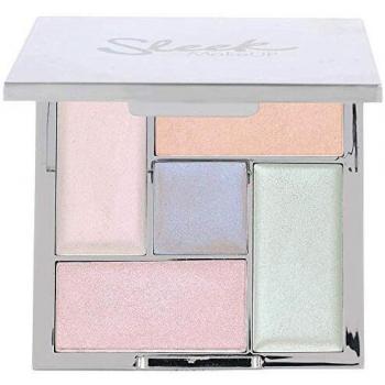 SleekMakeup Farbpaletten-300 g