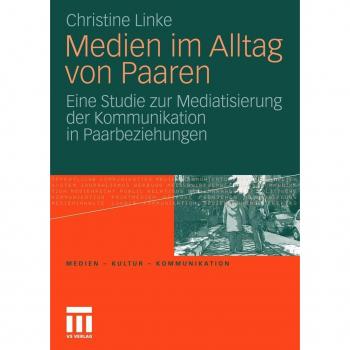 Vitalsource Technologies, Inc. Medien Im Alltag Von Paaren