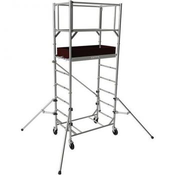 Echafaudage Professionnel Tubesca