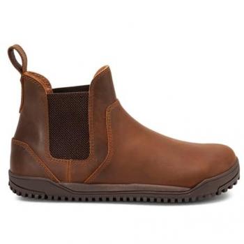 Xero Shoes Ridgeway Chelsea Femme Marron 40