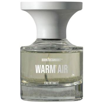 Intimate Warm Air – Born to Stand Out