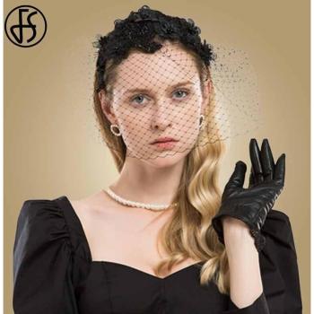 Frauenhut für Hochzeiten und Feiern