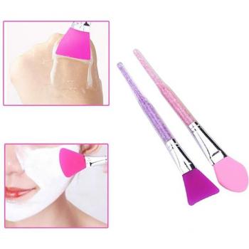 Silicone Makeup Brush for Face Masks