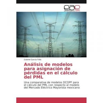 García Félix, Gabriel: Análisis de modelos para asignación de pérdidas en el cálculo del PML